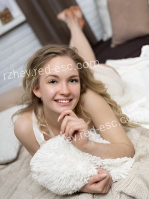 Юля — Рошаль