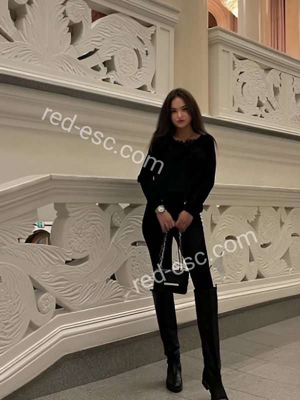 Рита — Рошаль